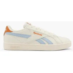 Sneaker REEBOK COURT RETRO - Damen - beige