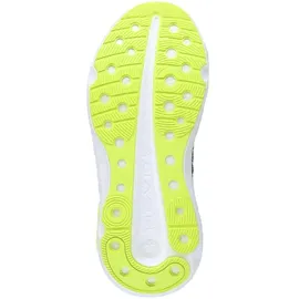 Under Armour Infinite Elite Laufschuhe - Black / Sonic Yellow / High Vis Yellow - EU