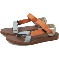 Teva Damen Original Universal Sportsandale, Serenity Multi, 38 EU - 38 EU