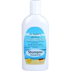 TOTES MEER SALZ Shampoo 250 ml
