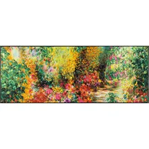 Wash+Dry Primavera 75 x 190 cm Bunt