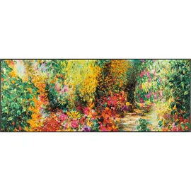 Wash+Dry Primavera 75 x 190 cm Bunt
