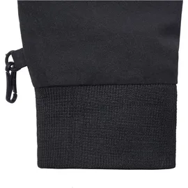 ICEPEAK Hartwell Fingerhandschuhe, schwarz - M