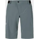 Schöffel - Shorts Style Keitele - Radhose Gr 54 grau