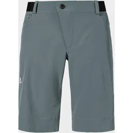 Schöffel - Shorts Style Keitele - Radhose Gr 54 grau