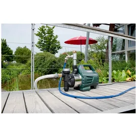 Metabo HWAI 4500 Inox