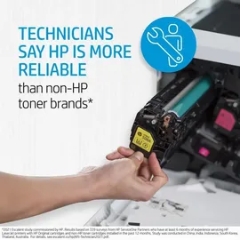 HP Schwarz Q7551A