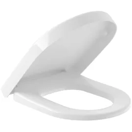 Villeroy & Boch ViCare WC-Sitz Weiß