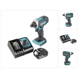 Makita DTD152RG1 inkl. 1 x 6,0 Ah + Ladegerät