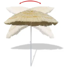 vidaXL Hawaii Ø 180 cm Beige