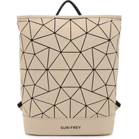 SURI FREY Rucksack SURI Sports Jessy-Lu City Backpack L