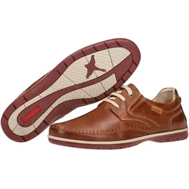 PIKOLINOS Marbella Herren Braun 42