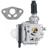 ej.life Vergaser-Kit für TH43 TH48 Motor