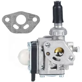 ej.life Vergaser-Kit für TH43 TH48 Motor