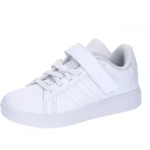 adidas Grand Court 2.0 Cloud White/Cloud White/Grey One 31 1/2