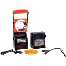 AccuLux Arbeitsleuchte SL 7 LED 200 lm