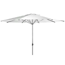 Doppler Alu-Expert Ø 400 cm weiß