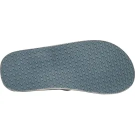 OAKLEY Burke Flip Flop dark slate (94A) 11.0