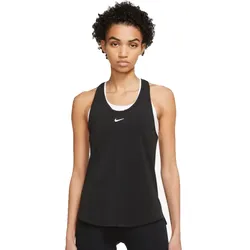 Nike Damen Dri-FIT Twist Fit Tank schwarz