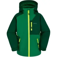Kamik Regenjacke Otis Grün 122