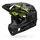 Bell Super DH Spherical 58-62 cm matte/gloss black 2019