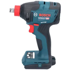Bosch GDX 18V-210 C Professional inkl. 2 x 5,0 Ah + Ladegerät + L-Boxx