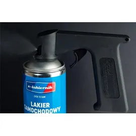 Dupli Color Dupli-Color Spraymaster schwarz