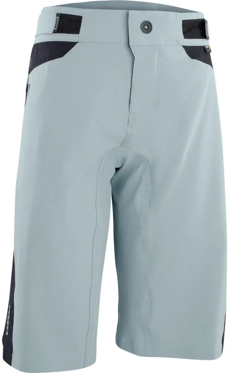 ION Bike Shorts Scrub Amp BAT Women cloud blue (722) M