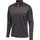 hummel Authentic Half Zip Asphalt 152