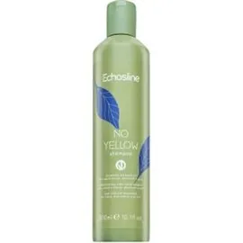 Echosline No Yellow Silbershampoo 300 ml