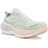 Saucony Hurricane 25 Damen Grün 37