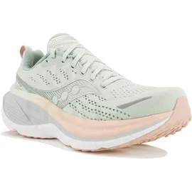 Saucony Hurricane 25 Damen Grün 37
