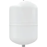 FA-TEC MAG-H 8 bar 35 l Weiß