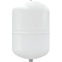 FA-TEC MAG-H 8 bar 35 l Weiß