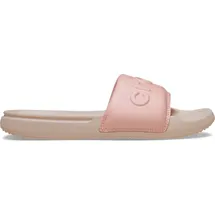 Crocs All Day Slide Damen Powder Pink 41