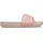 Crocs All Day Slide Damen Powder Pink 41