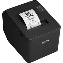 Epson TM-T20IV Schwarz