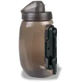 SKS MonkeyBottle Cap Schwarz 0,45 l