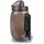SKS MonkeyBottle Cap Schwarz 0,45 l
