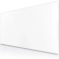 Titanwolf Gaming Mauspad XXXL 1600x800 mm, wasserabweisend, strapazierfähig, große Arbeitsfläche