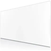Titanwolf Gaming Mauspad XXXL 1600x800 mm, wasserabweisend, strapazierfähig, große Arbeitsfläche