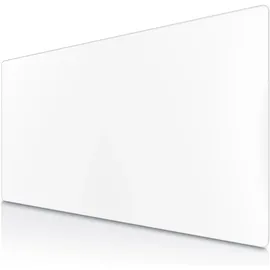 Titanwolf Gaming Mauspad XXXL 1600x800 mm, wasserabweisend, strapazierfähig, große Arbeitsfläche