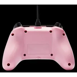 PowerA Wired Controller für Xbox Series X|S - Rosa,