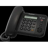Panasonic KXTS580EX1B Telefon Mit Kabel Garantie Italien