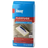 Knauf Flexfuge Bodenspezial Basalt 15 kg,