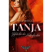 Tolino media Tanja - Gefährtin des Höllenfürsten