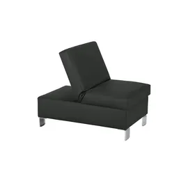 Uno Funktionshocker Avola 91 x 44 x 57 cm Beige