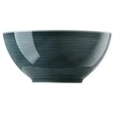 Bowl 15 cm rund - THOMAS LOFT - Dekor Night Blue - 2 Stück