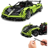 Jamara Pagani Huayra BC 2892-tlg. 402826