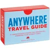 Anywhere Travel Guide